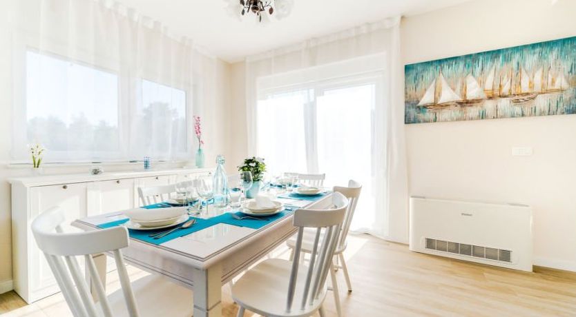 Photo of Sea Front Villa Lucija