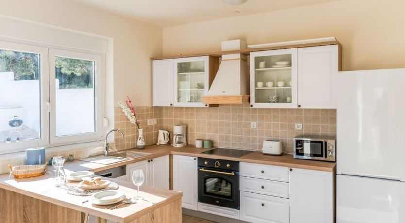 Photo of Sea Front Villa Lucija