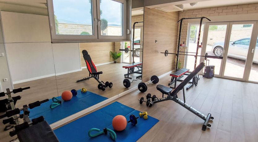 Photo of Sea Front Villa Lucija