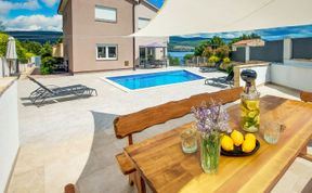 Photo of Sea Front Villa Lucija