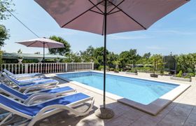 Glavica (PRC605) Holiday Home
