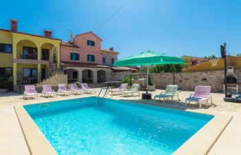 Gracije Holiday Home