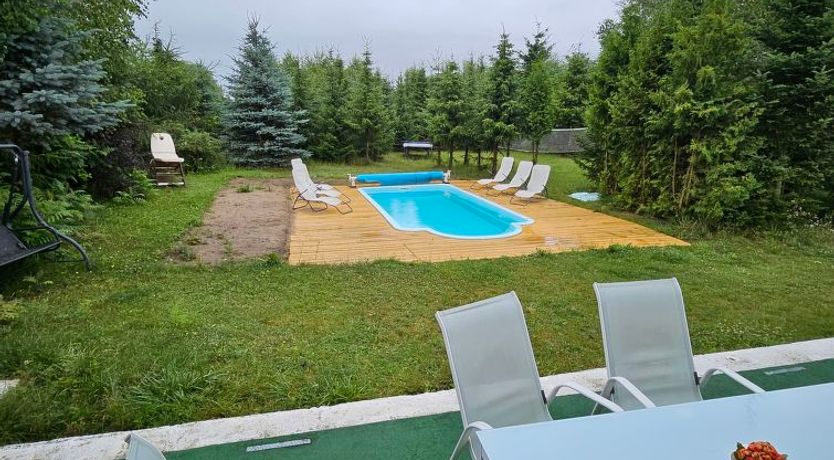 Photo of Butterfly Lux