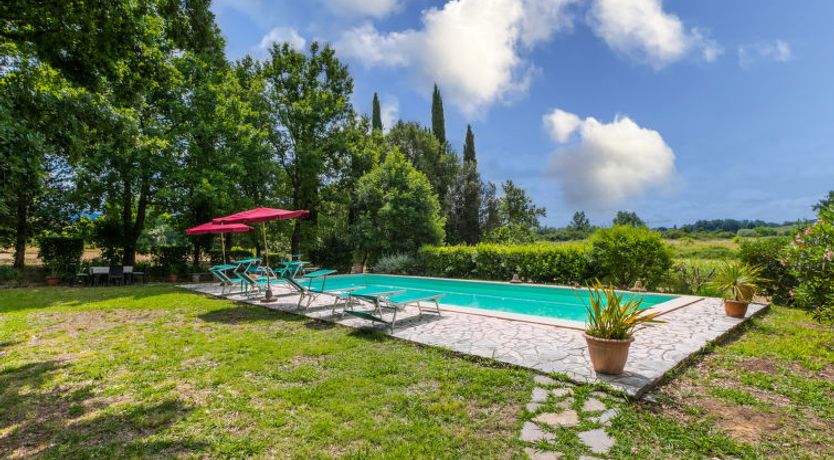 Photo of Tenuta La Colonna