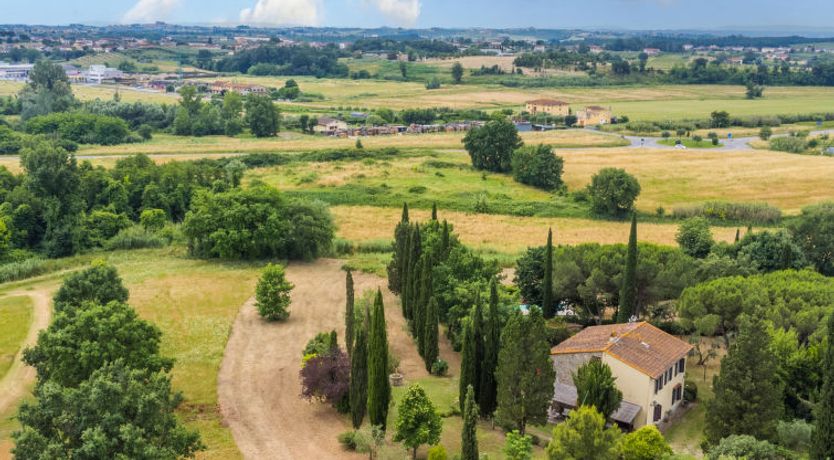 Photo of Tenuta La Colonna