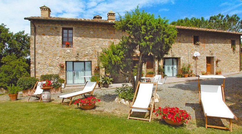 Photo of Cieloterra e Veranda