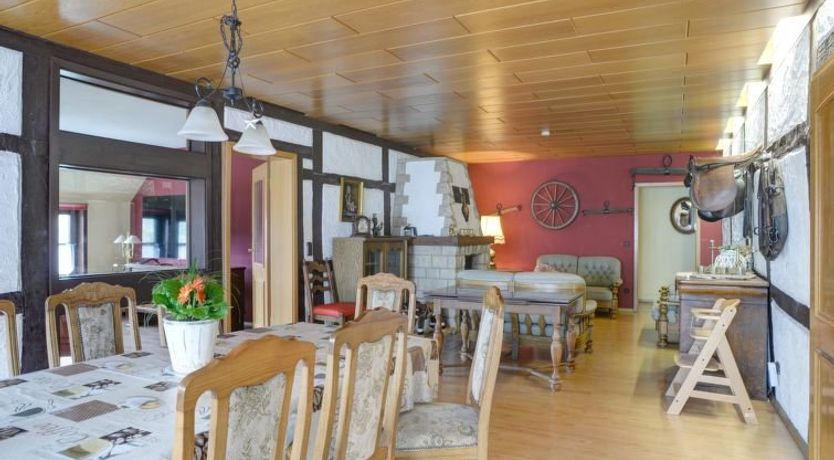 Photo of Berghof Hohe