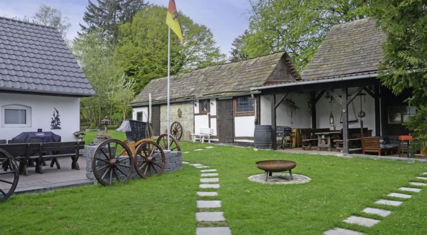 Photo of Berghof Hohe