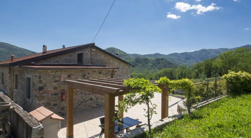 Photo of Cantiniere