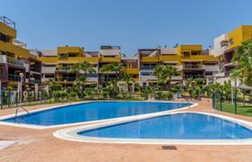 El Bosque Apartment