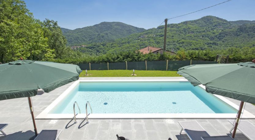 Photo of Agr. Castello della Mugazzena