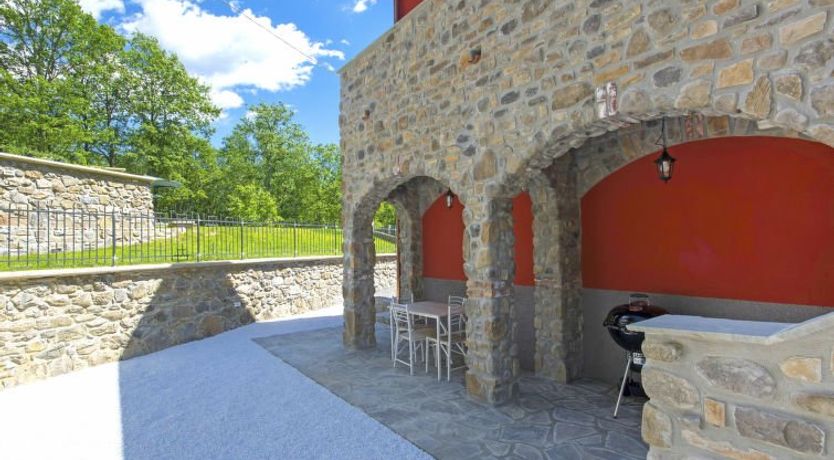 Photo of Agr. Castello della Mugazzena