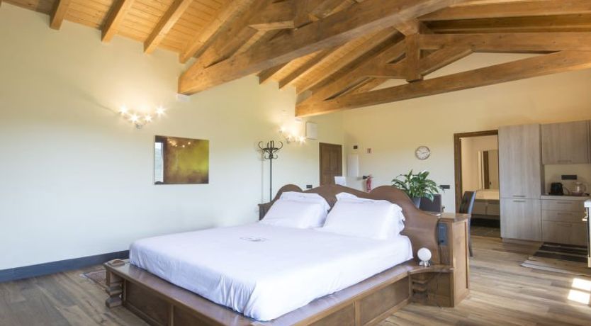 Photo of Agr. Castello della Mugazzena