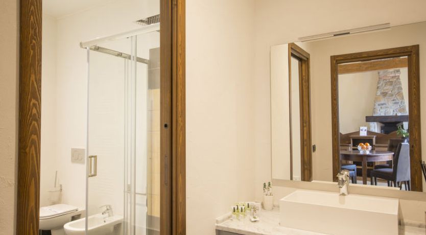 Photo of Agr. Castello della Mugazzena