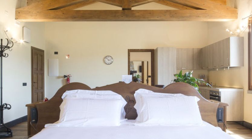 Photo of Agr. Castello della Mugazzena