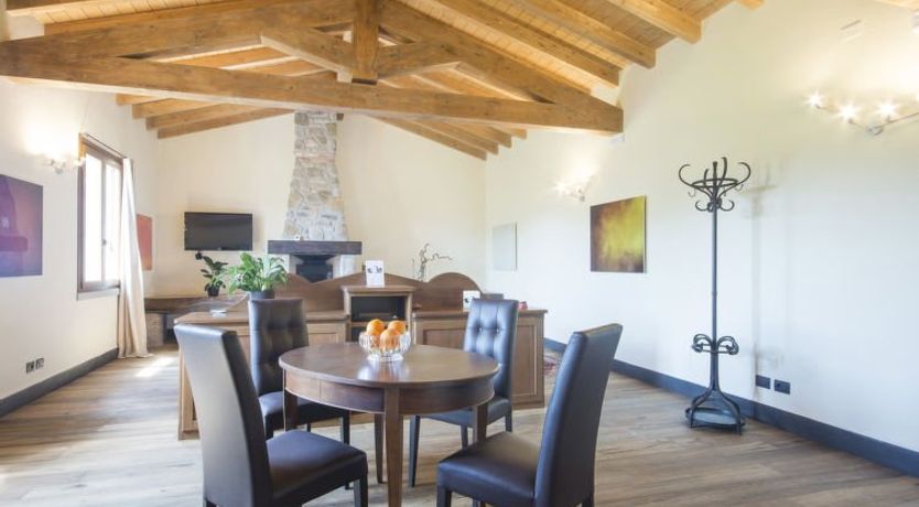 Photo of Agr. Castello della Mugazzena