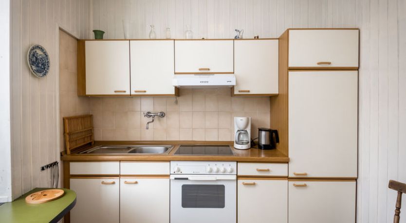 Photo of Moselhäuschen