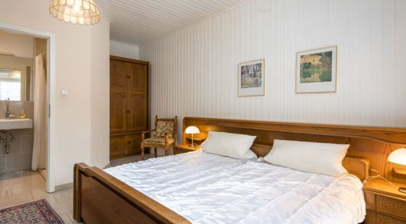 Photo of Moselhäuschen