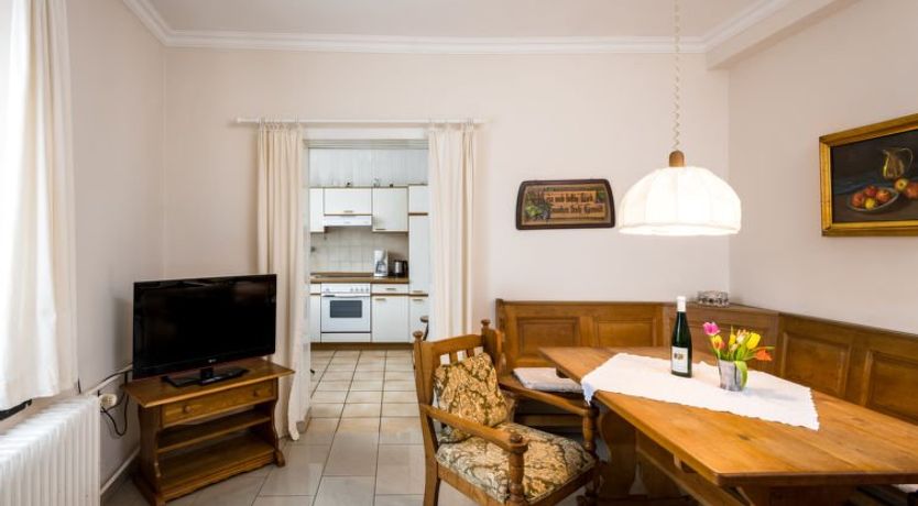 Photo of Moselhäuschen