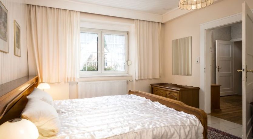 Photo of Moselhäuschen