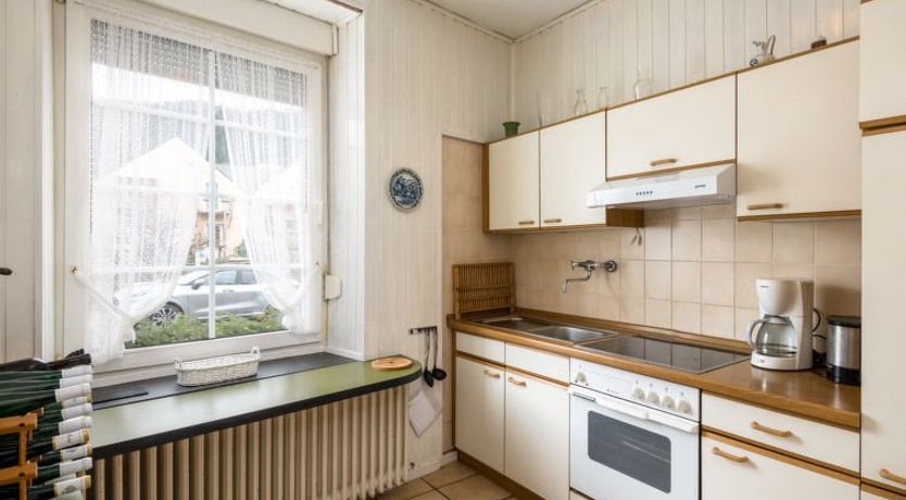 Photo of Moselhäuschen