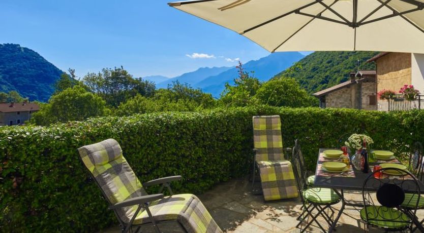 Photo of Livo (GRV556)