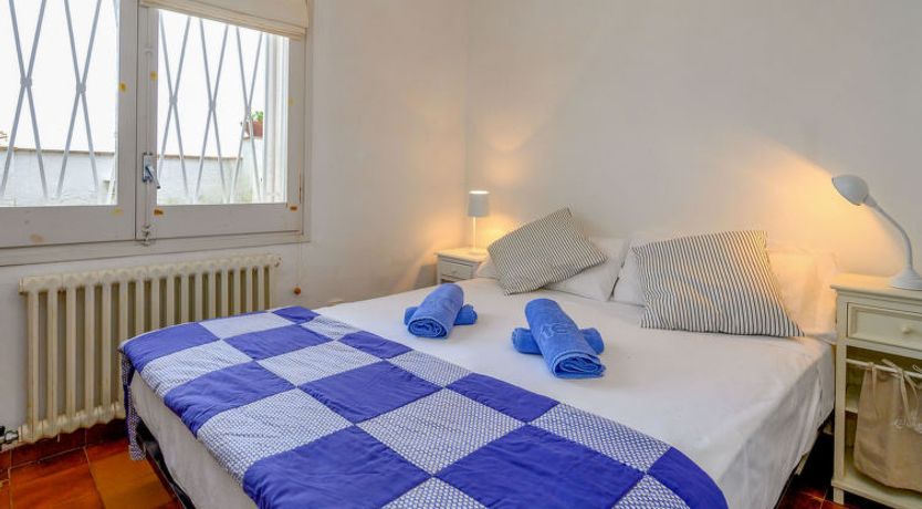 Photo of La Marina Blanca