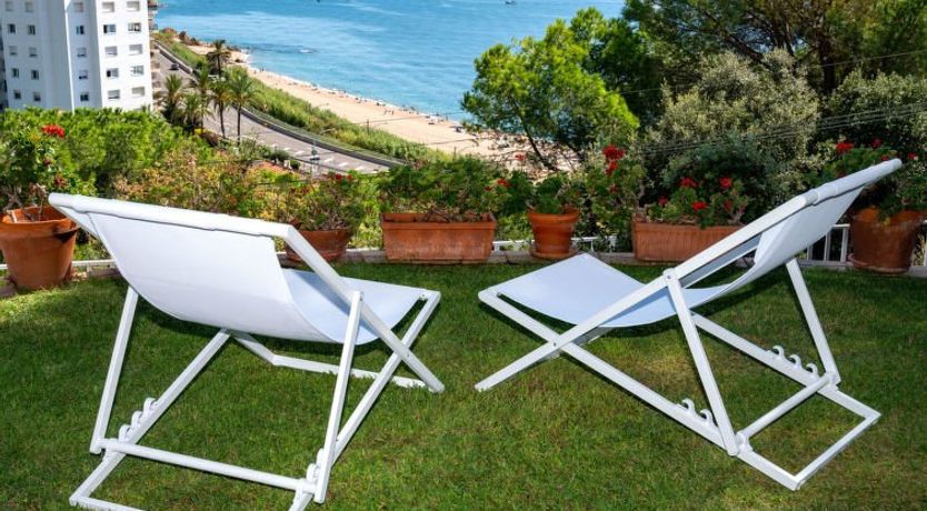 Photo of La Marina Blanca