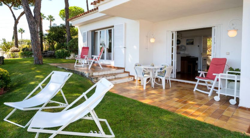 Photo of La Marina Blanca