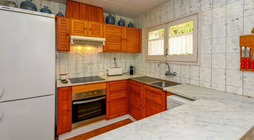 Photo of La Marina Blanca