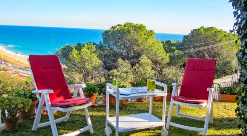 Photo of La Marina Blanca