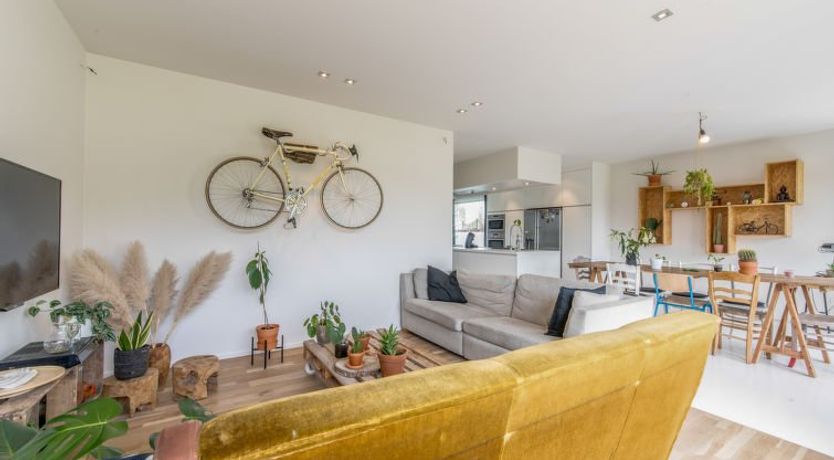 Photo of Villa Vosseslag - garage and big garden