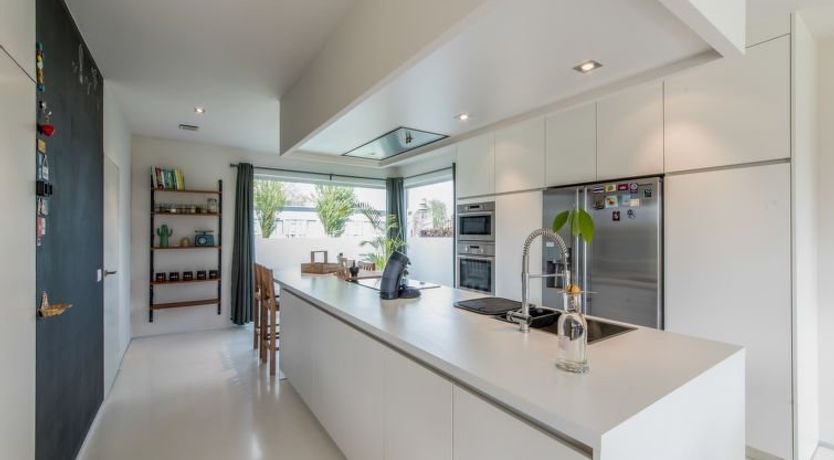 Photo of Villa Vosseslag - garage and big garden