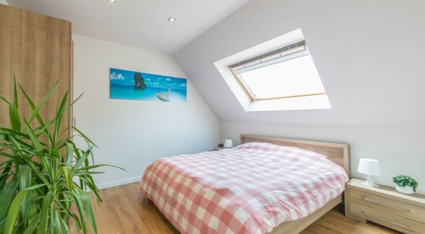 Photo of Villa Vosseslag - garage and big garden