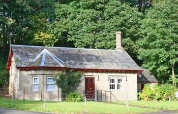 Craigton Cottage Holiday Cottage