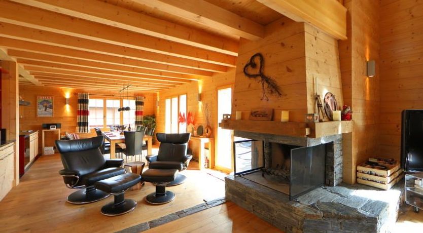 Photo of Chalet Maurice