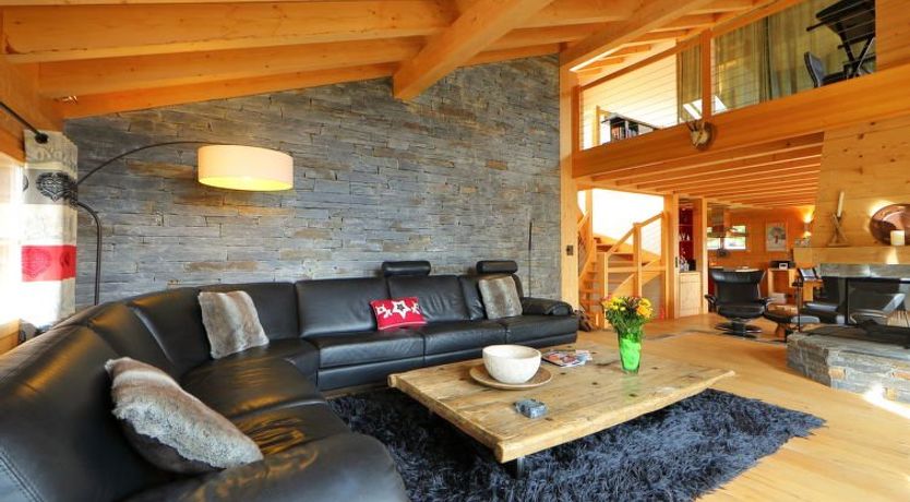 Photo of Chalet Maurice