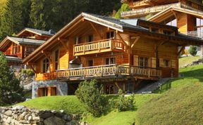 Photo of Chalet Maurice