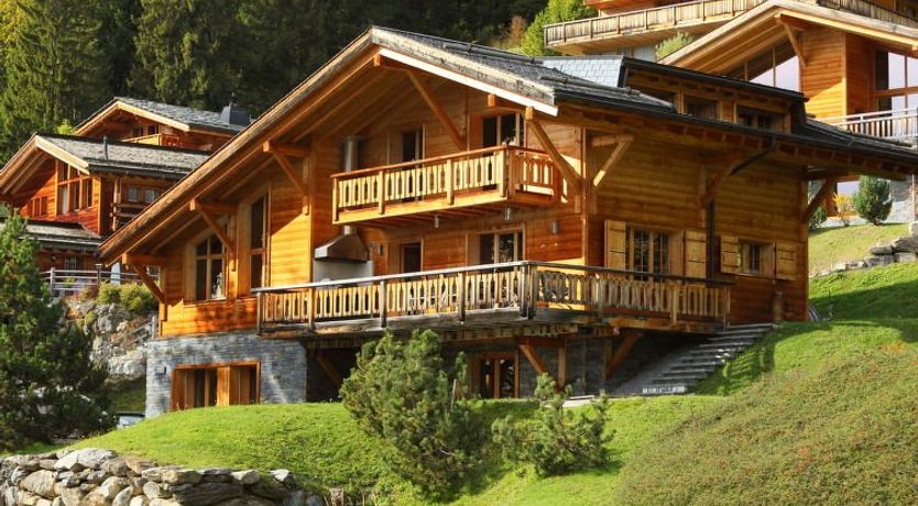 Photo of Chalet Maurice