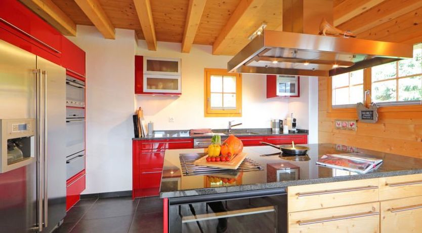 Photo of Chalet Maurice