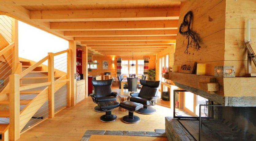 Photo of Chalet Maurice