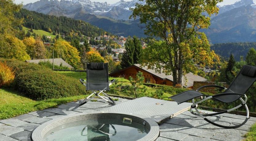 Photo of Chalet Maurice