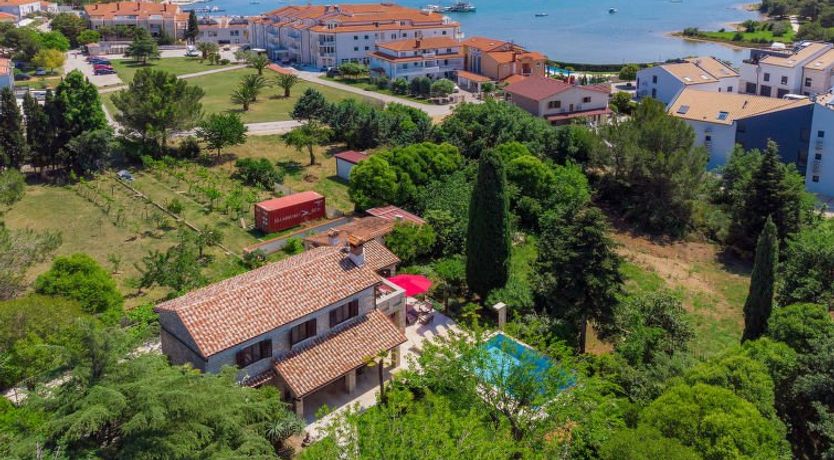 Photo of Villa Crispo