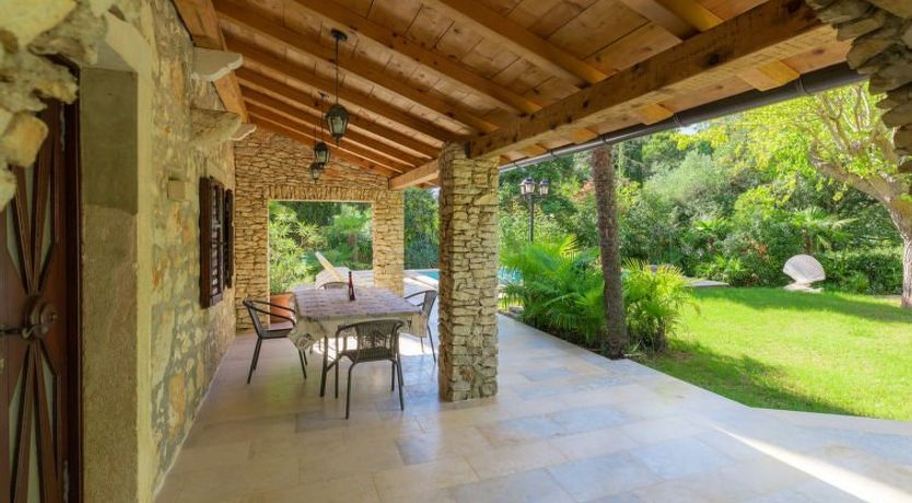 Photo of Villa Crispo