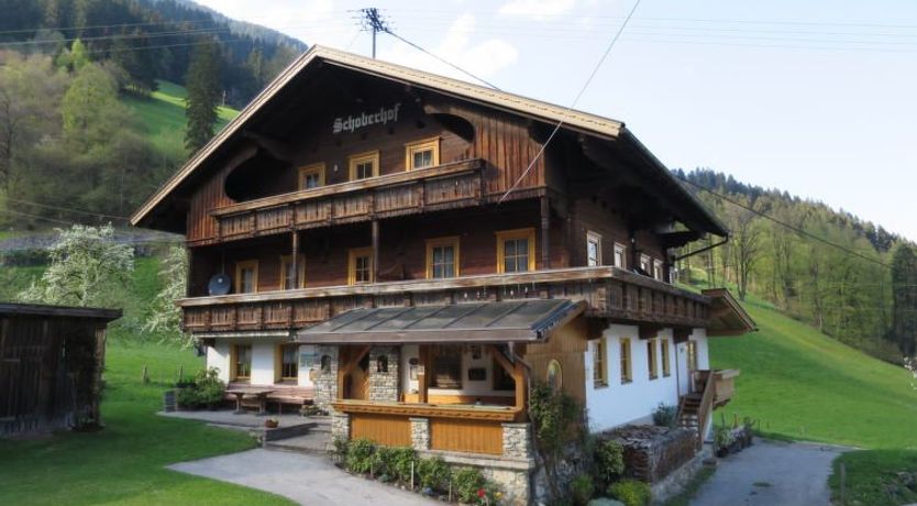 Photo of Schoberhof