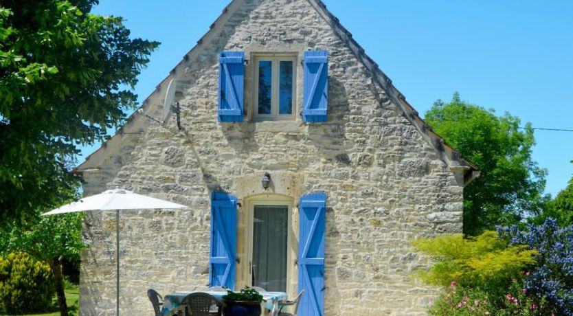 Photo of Le Causse du Cluzel