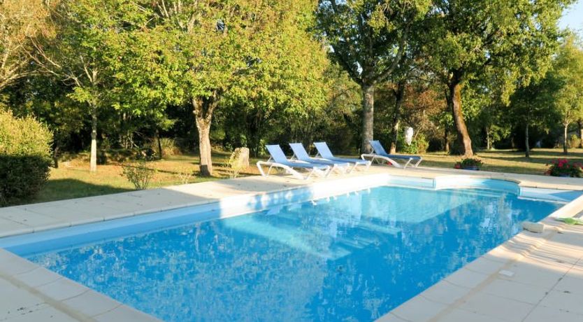 Photo of Le Causse du Cluzel