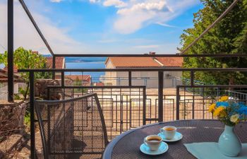 Gordana Holiday Home
