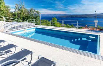 Filip & Katja Holiday Home