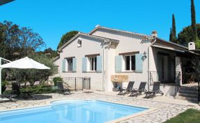 Photo of Le Clos des Oliviers (CAE140)